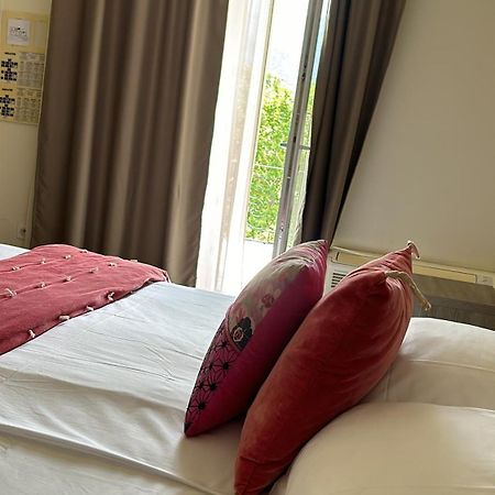 Si Mea Hotel Corte  Bagian luar foto